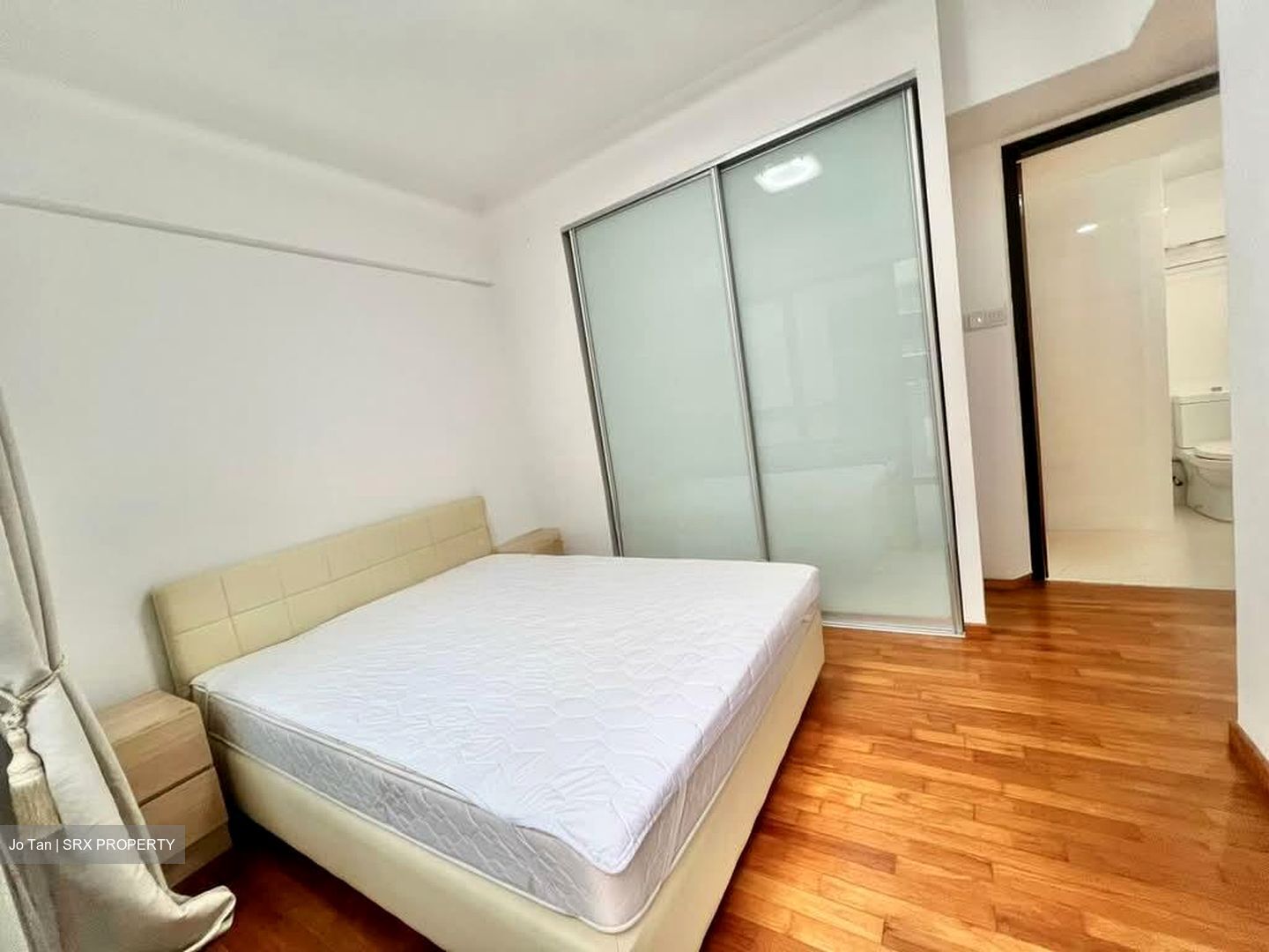 Niven Suites (D9), Condominium #581242431